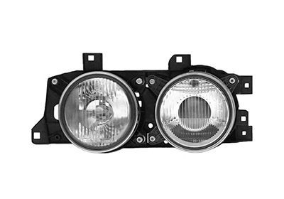 Faro BMW 5 familiar (E34) (1991 - 1997) precio, desde 76,96 EUR